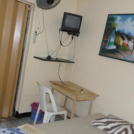 Hostal Nicaragua Guest House マナグア エクステリア 写真