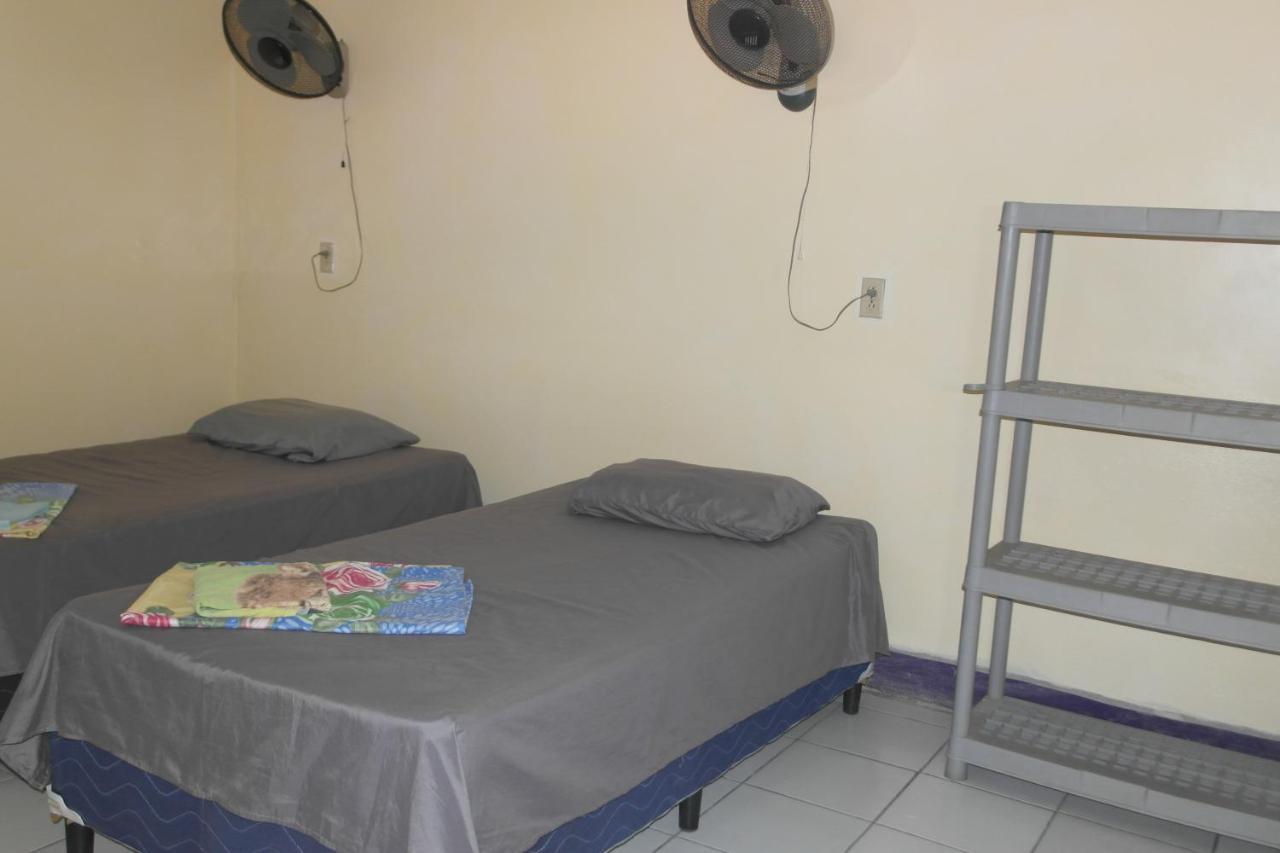 Hostal Nicaragua Guest House マナグア エクステリア 写真