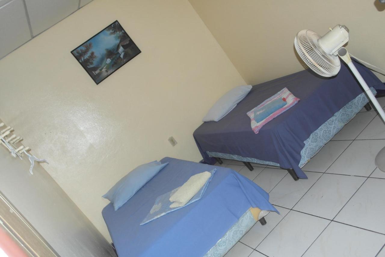Hostal Nicaragua Guest House マナグア エクステリア 写真