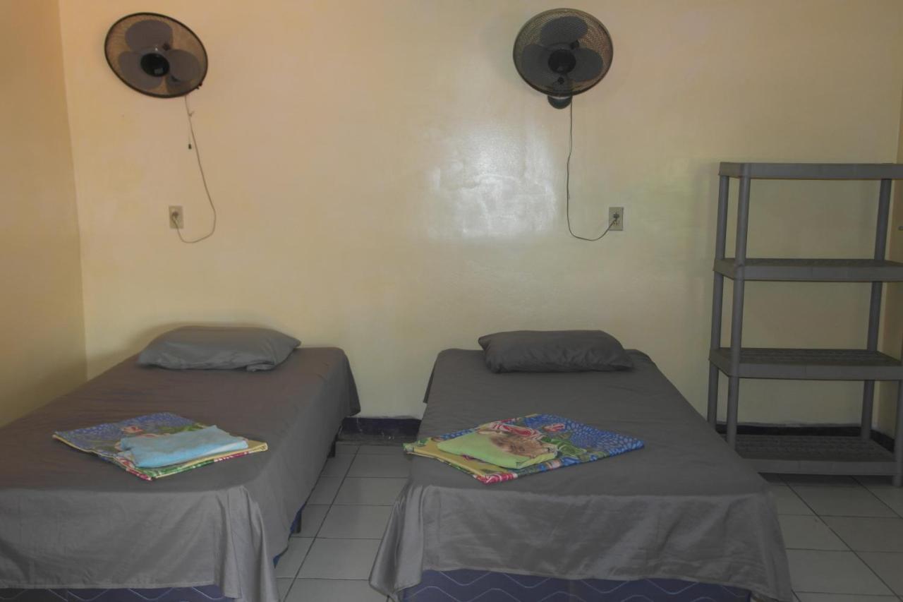 Hostal Nicaragua Guest House マナグア エクステリア 写真