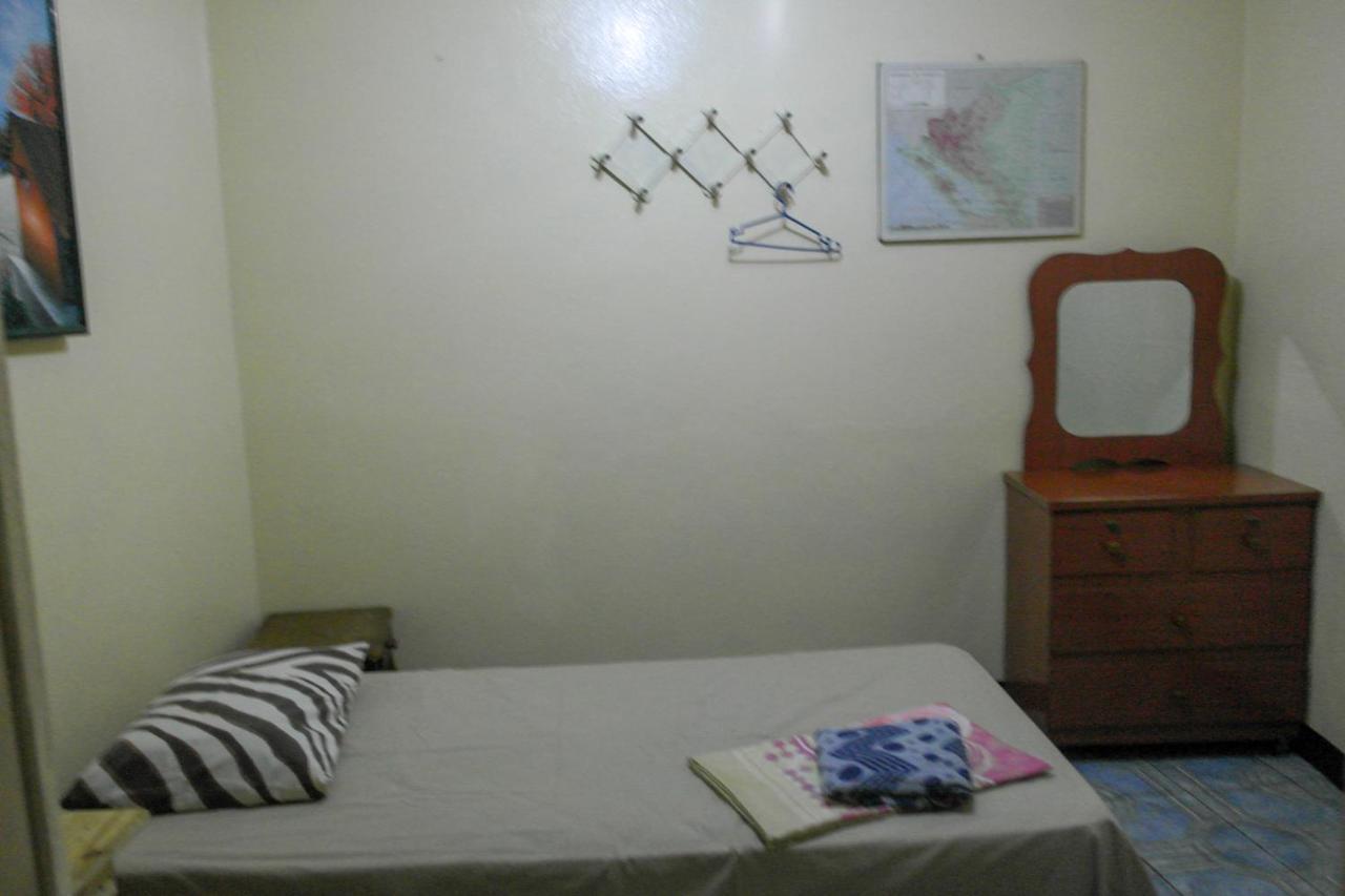 Hostal Nicaragua Guest House マナグア エクステリア 写真