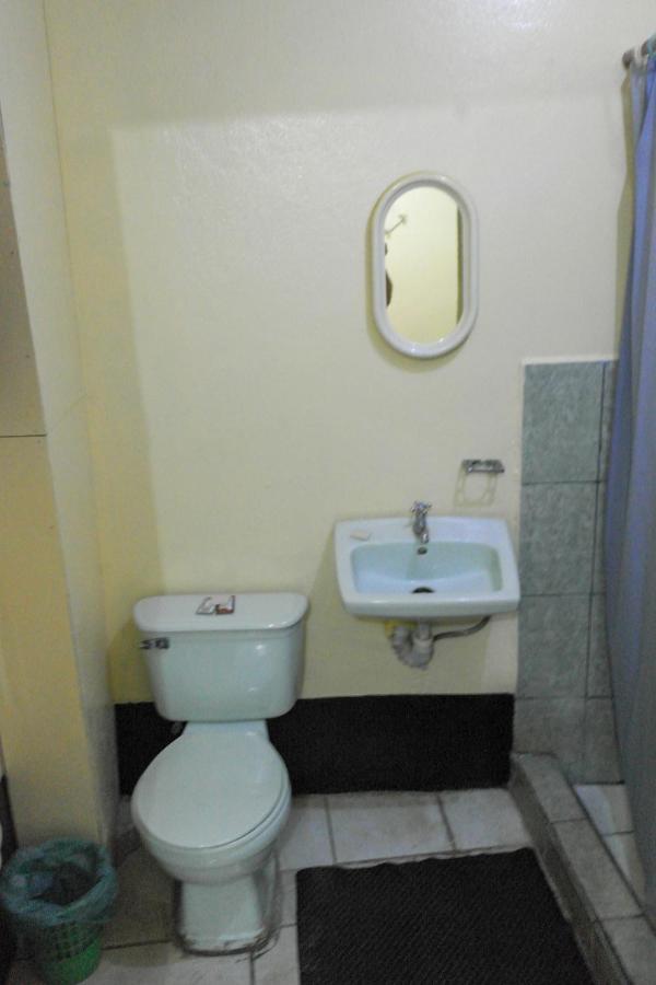 Hostal Nicaragua Guest House マナグア エクステリア 写真